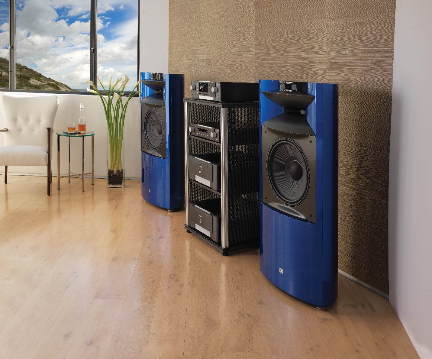 Boost Your Home Audio Performance with Quality Speakers