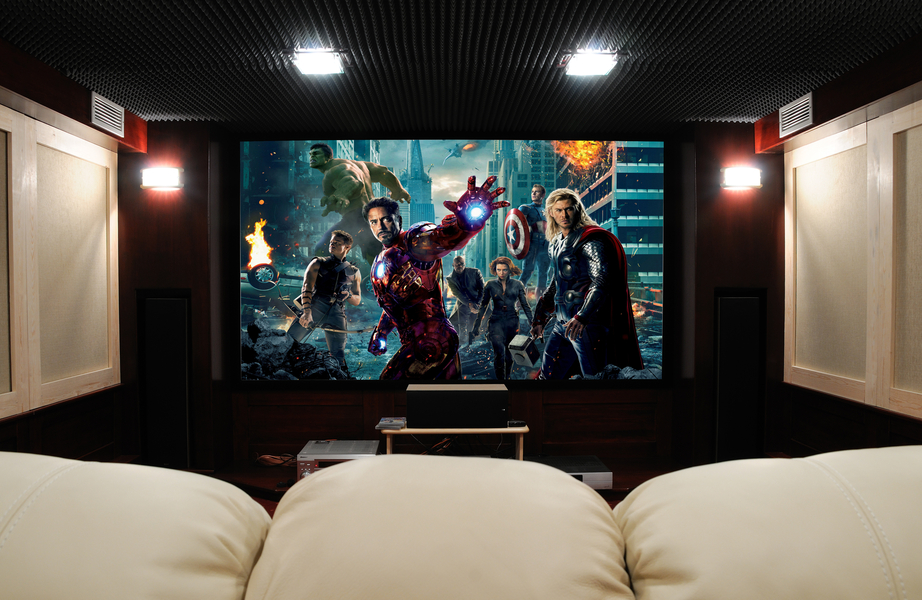 Design Your Dream Home Theater Based on Your Favorite Movie Genre Design Your Dream Home Theater Based on Your Favorite Movie Genre