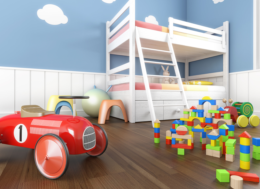 How Smart Lighting Helps Parents Manage Busy Family Life