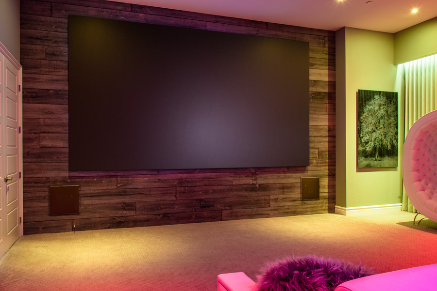 How to Make Your Home Theater System Stand Out