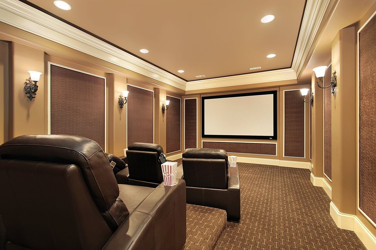 Home Theater Companies Tampa