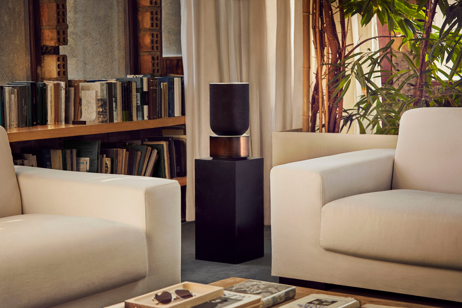 Why Elite Homes Choose Bang & Olufsen Dealers For Audio